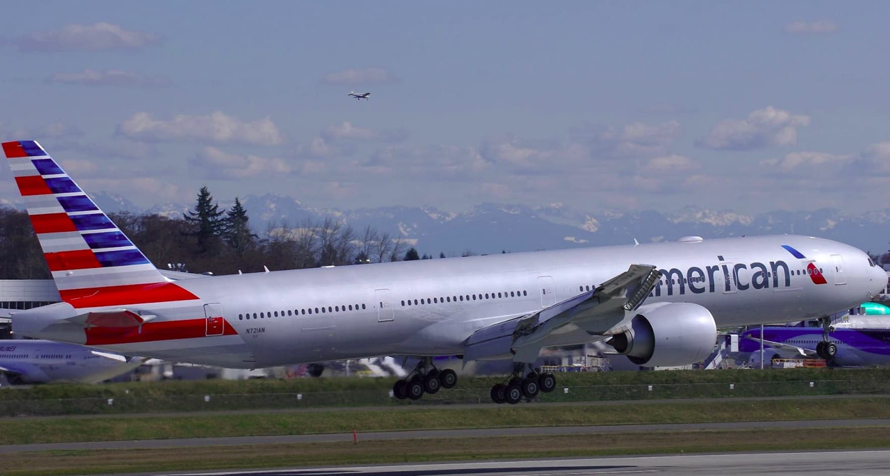 Guyana welcomes resumption of American Airline flights