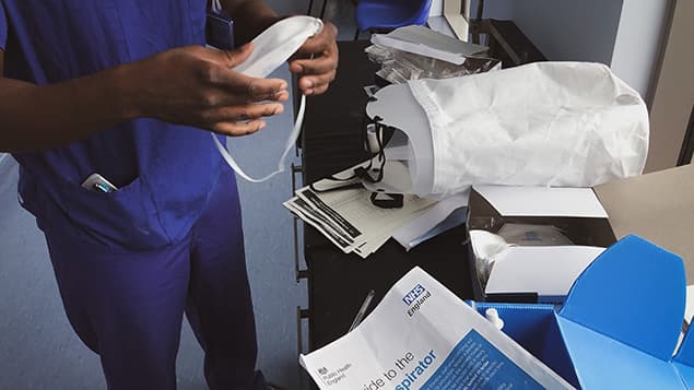 American Friends of Jamaica (AFJ) Donates Protective Equipment to Jamaica’s Ministry of Health