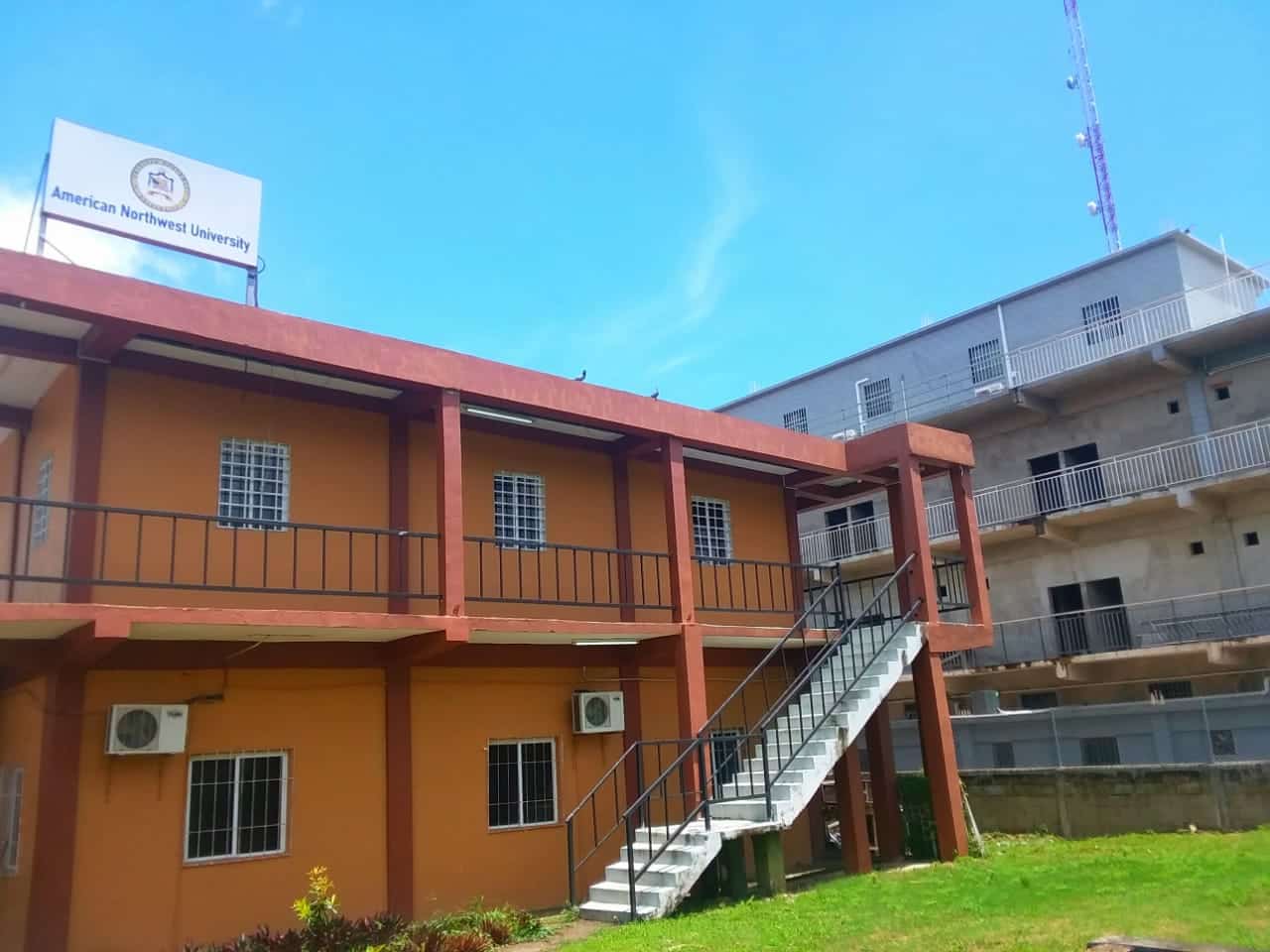 Belize gov't addresses closure of American Northwest University School of Medicine