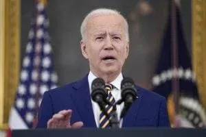 Caribbean Americans are dreamers and doers says President Biden
