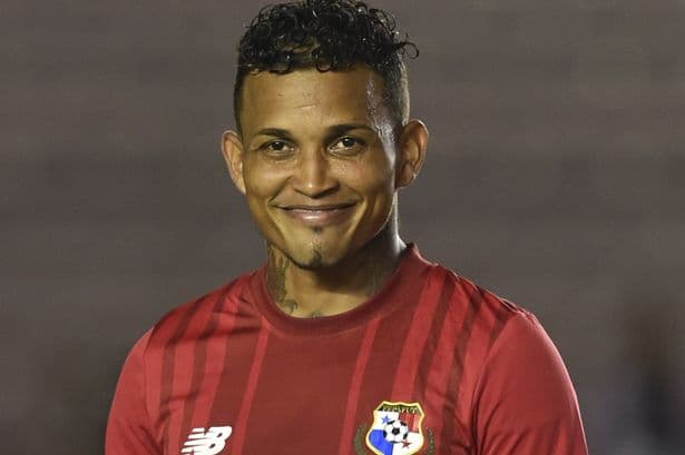 Seven arrested for Panamanian footballer’s killing