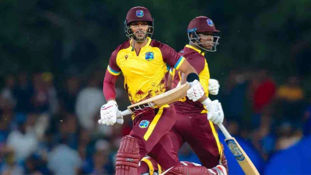 Hard work pays off:  Jangoo’s remarkable debut inspires West Indies’ ODI clean sweep