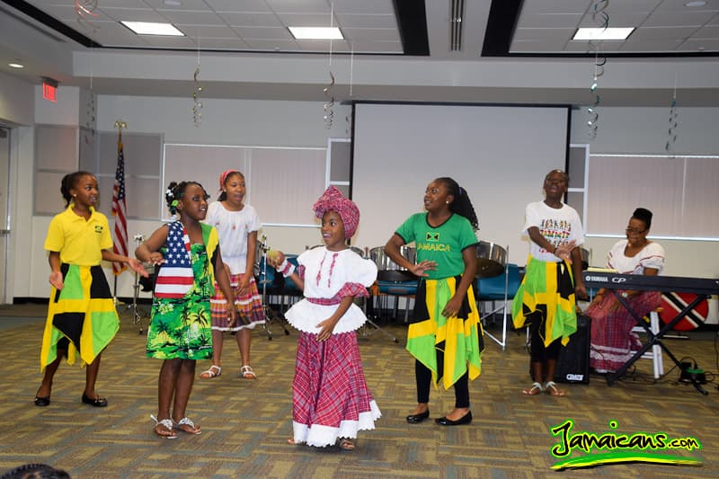 South Regional Broward County Library hosts Anancy Festival