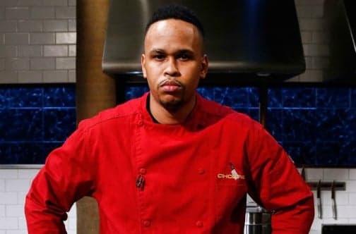 Jamaican “Chopped” Champ returns for All-Stars