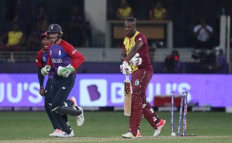 Shocking Batting Display Sends West Indies to Heavy Defeat