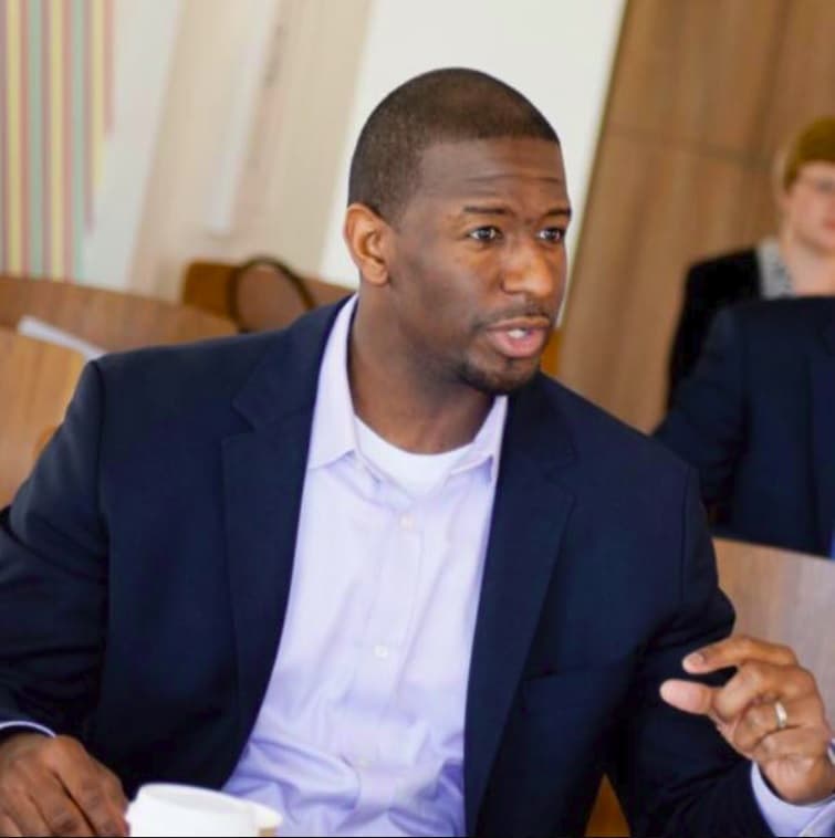 Gillum Campaign Responds to Latest Lying Attack from Ron DeSantis and His Allies