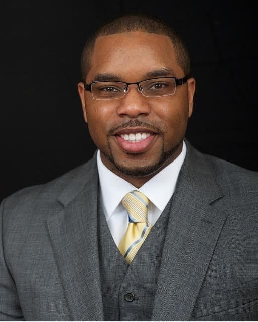Jamaican Diaspora 20 under 40: Andrew Greenidge: The Great Defender