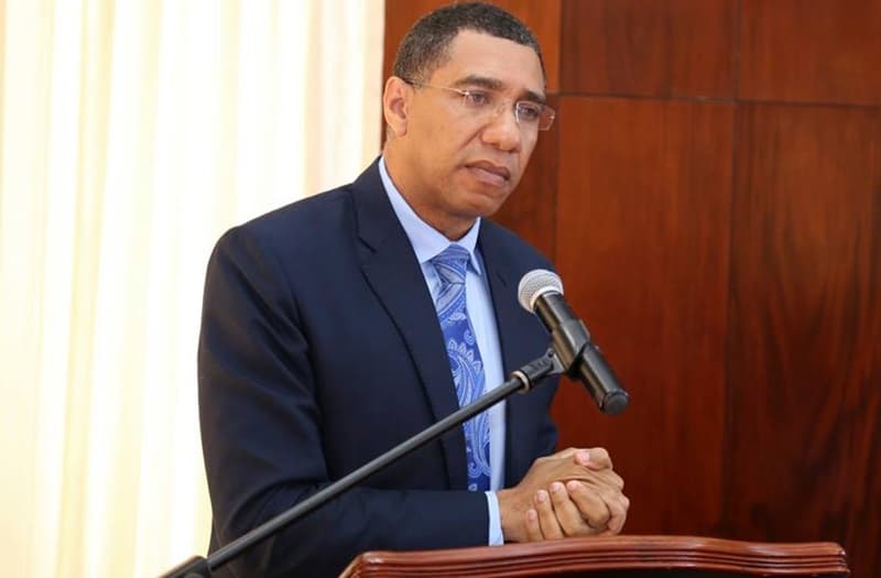 Jamaica Recommits to Protecting Oceans