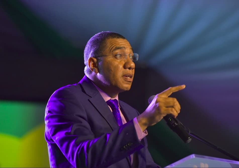 Jamaican government to spend nearly J$1 billion on beautification project
