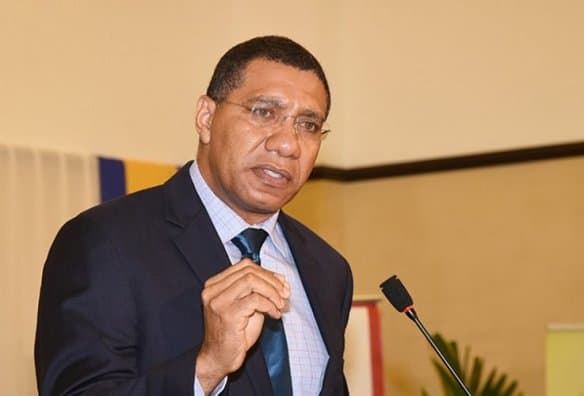 UN, EU and Jamaican Government Launch New Initiative to Tackle Violence Against Women and Girls