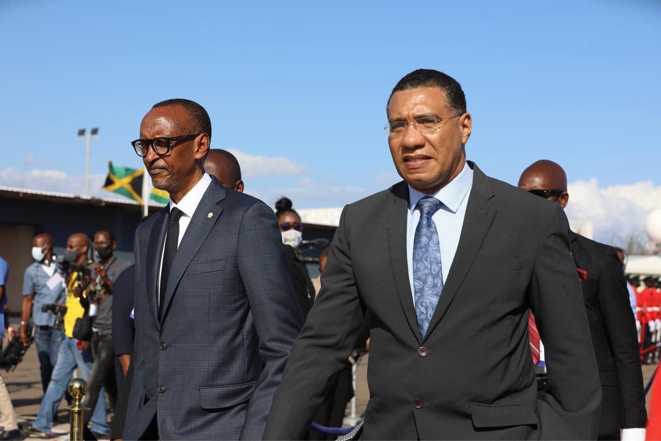 Deepening CARICOM/Africa relations – not an overnight thing