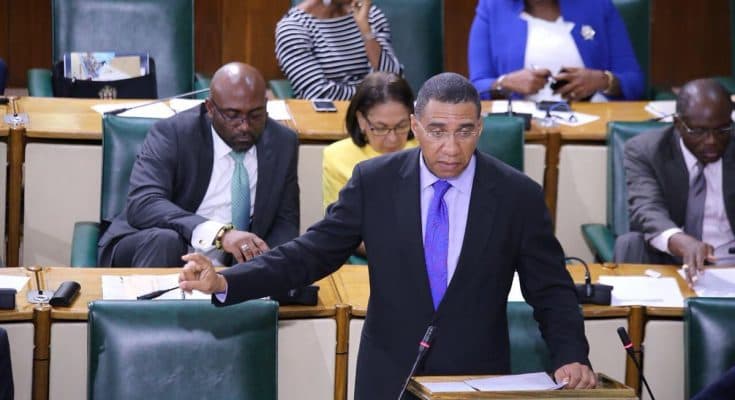 Government extends ZOSOs in two areas in Jamaica