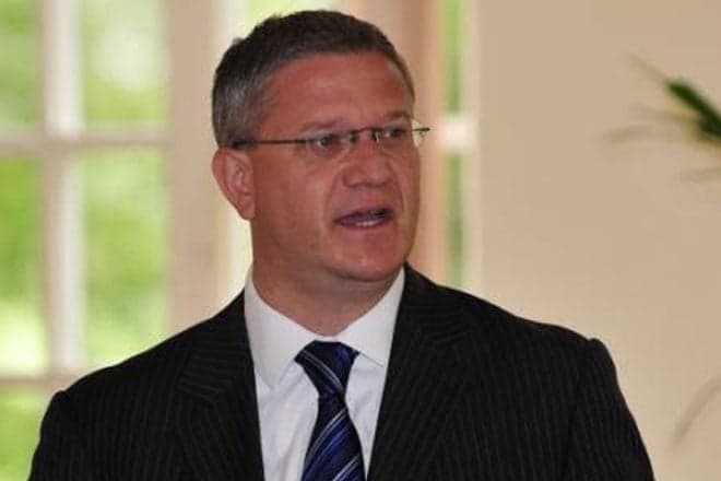 British MP criticizes St. Lucia for helping Saudi Billionaire dodge divorce suit
