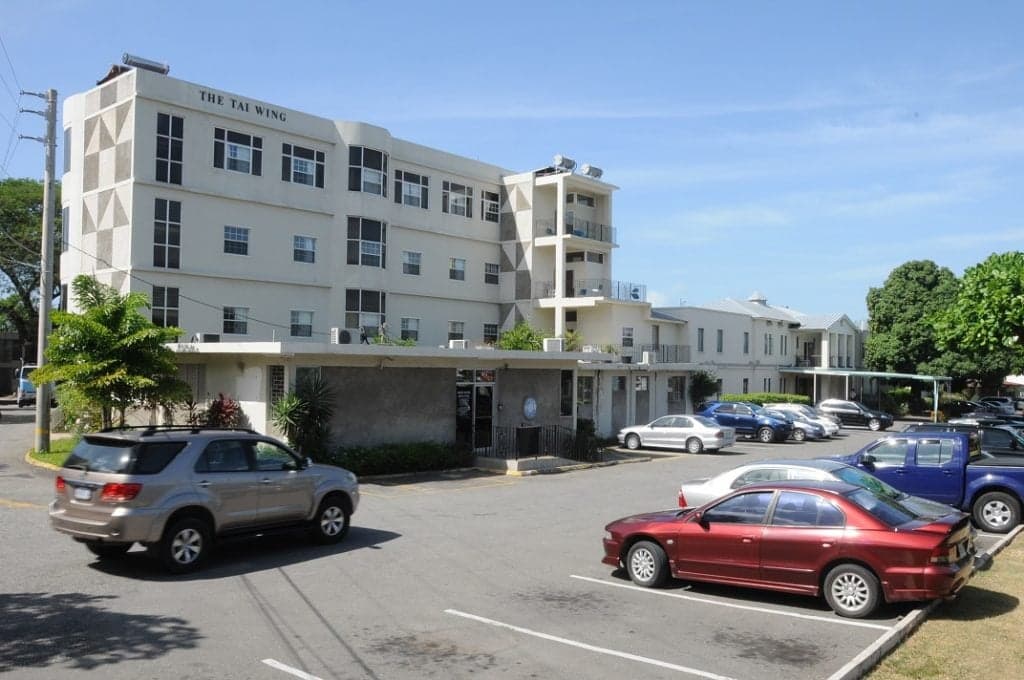 Hospital At the Center of Jodian Fearon's Death Not Registered to Operate