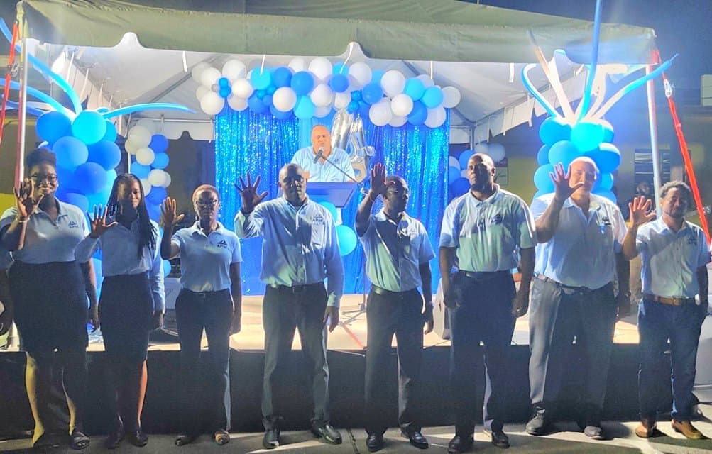 Opposition Party Wins Anguilla General Election