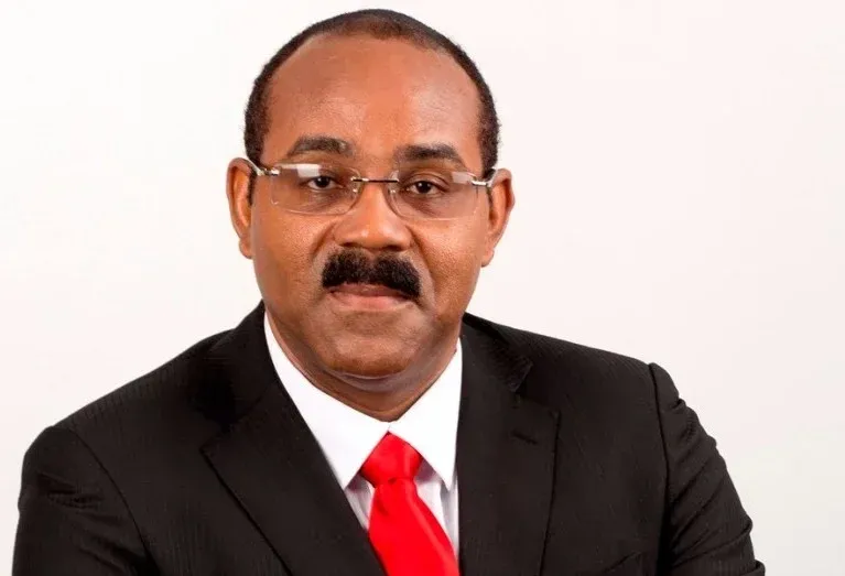 PM Gaston Browne Calls for unity among small nations