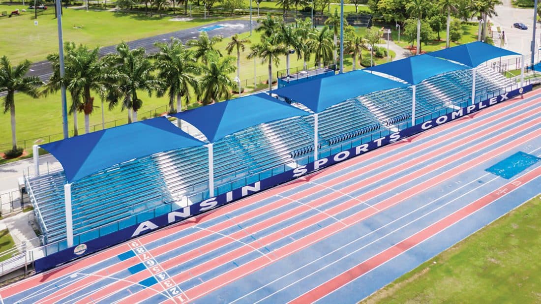City of Miramar & TC Track Management host the Miramar Invitational