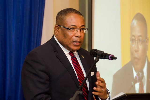 Jamaica could stand out in ganja industry – Minister Hylton