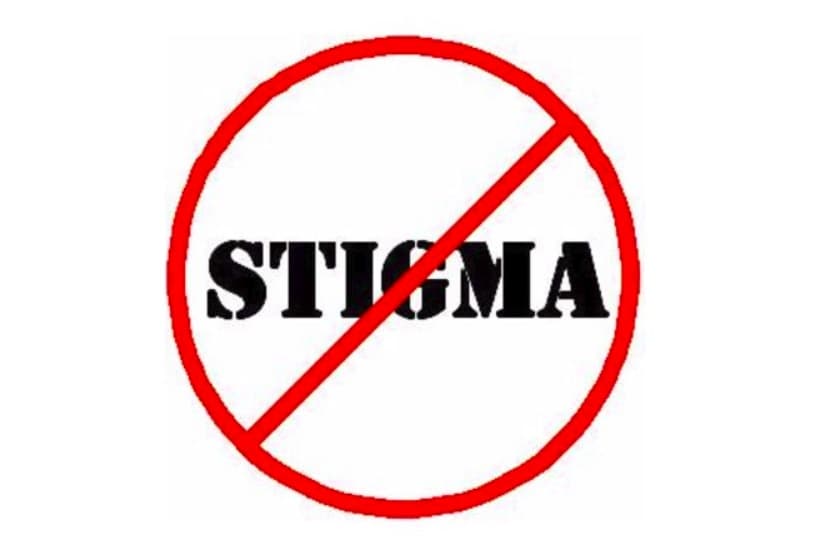 Mental Illness: Overcoming the Stigma…..