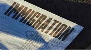 Cubans detained after landing in Florida as migration soars