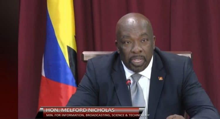 Antigua and Barbuda Defends Relationship with China