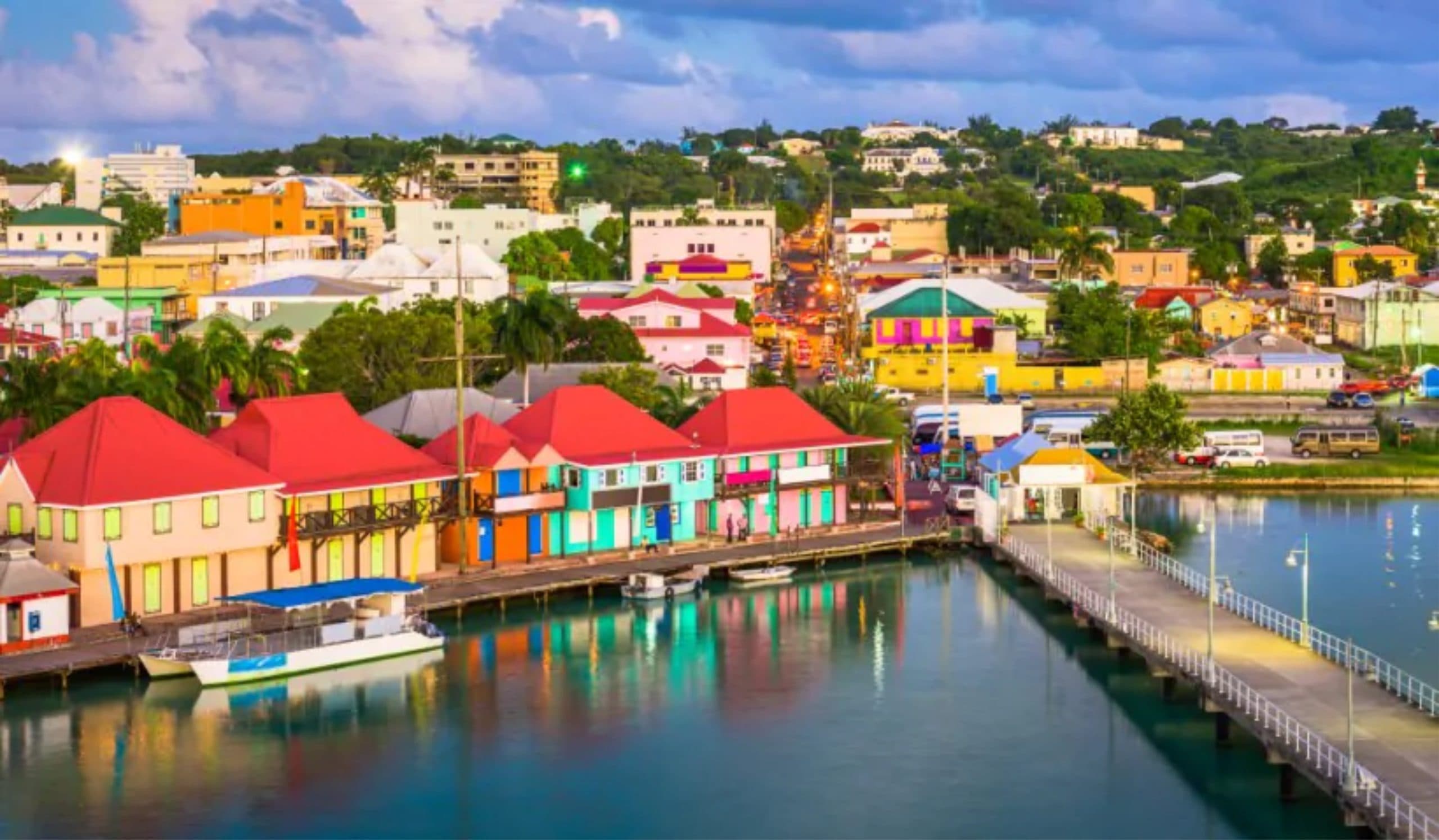Antigua and Barbuda maintaining defense of Citizenship by Investment program