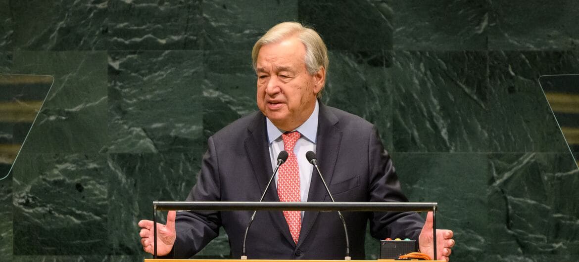 UN condemns latest gang attack in Haiti as violence continues