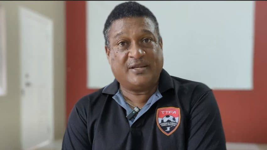 Anton Corneal discusses TTFA’s High-Performance program redesign for Youth Tournaments