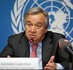 UN Secretary General reiterates call for deployment of international force in Haiti
