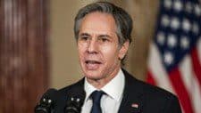 US imposes visa restrictions on Haitians involved in street gangs, criminal activities