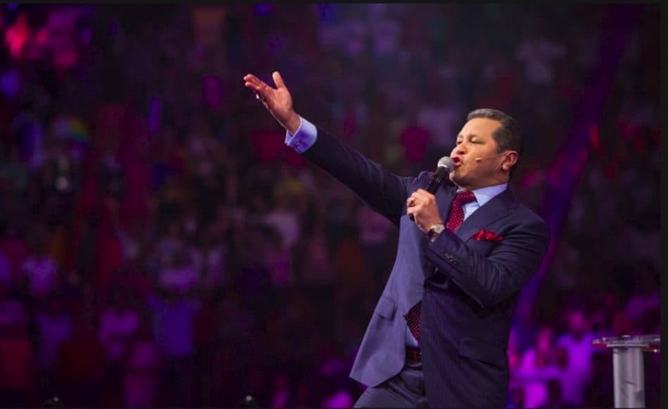 Jamaica hopes to develop faith-based tourism