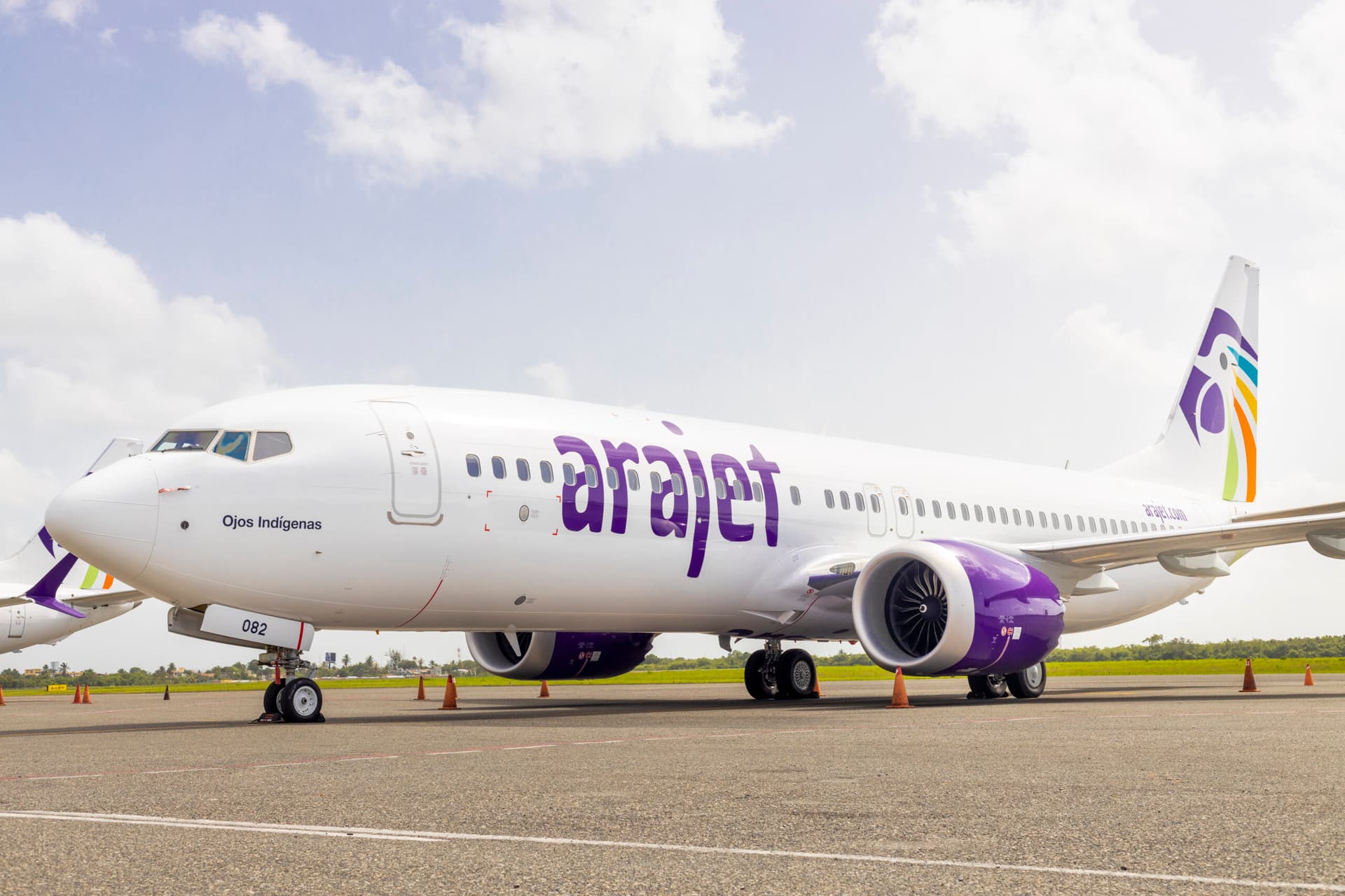 Arajet becomes first Caribbean airline to implement Sunflower Program for passengers with hidden disabilities