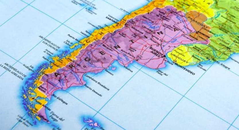 Argentina reinstates visa for Haitians