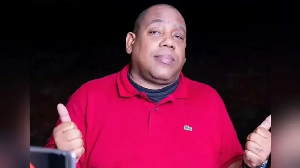 Popular Jamaican DJ Arif Cooper has died