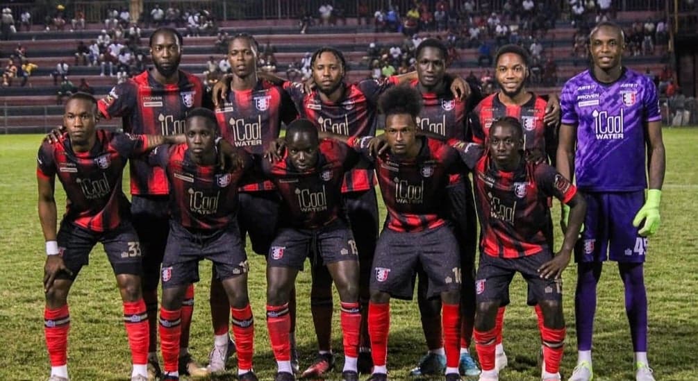 Arnett Gardens ignite title defense with blistering 4-0 win