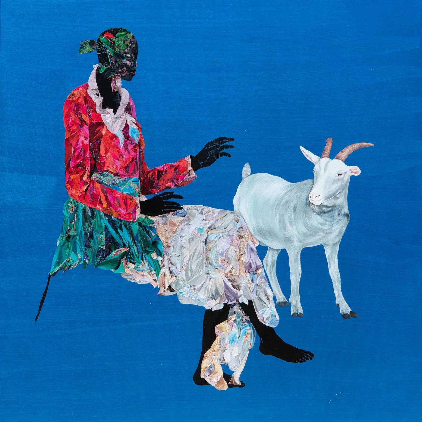 "Art of Transformation: AFRICA GLOBAL" to be unveiled at Art Basel Miami Beach