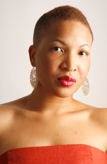 Jamaican Diaspora 20 under 40: Asanyah Davidson: The Design Diva