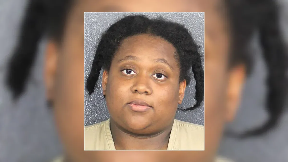 Woman makes bomb threats to Ft. Lauderdale courthouse, police station and hospital