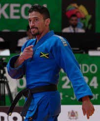 Jamaican judo pioneer Ashley McKenzie ready for Olympic challenge, as Caribbean athletes set to shine