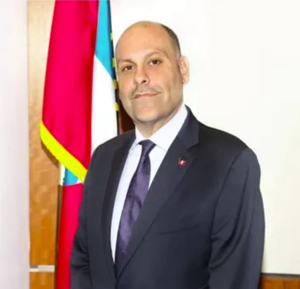 Antigua Member of Parliament Asot Michael found dead in his home