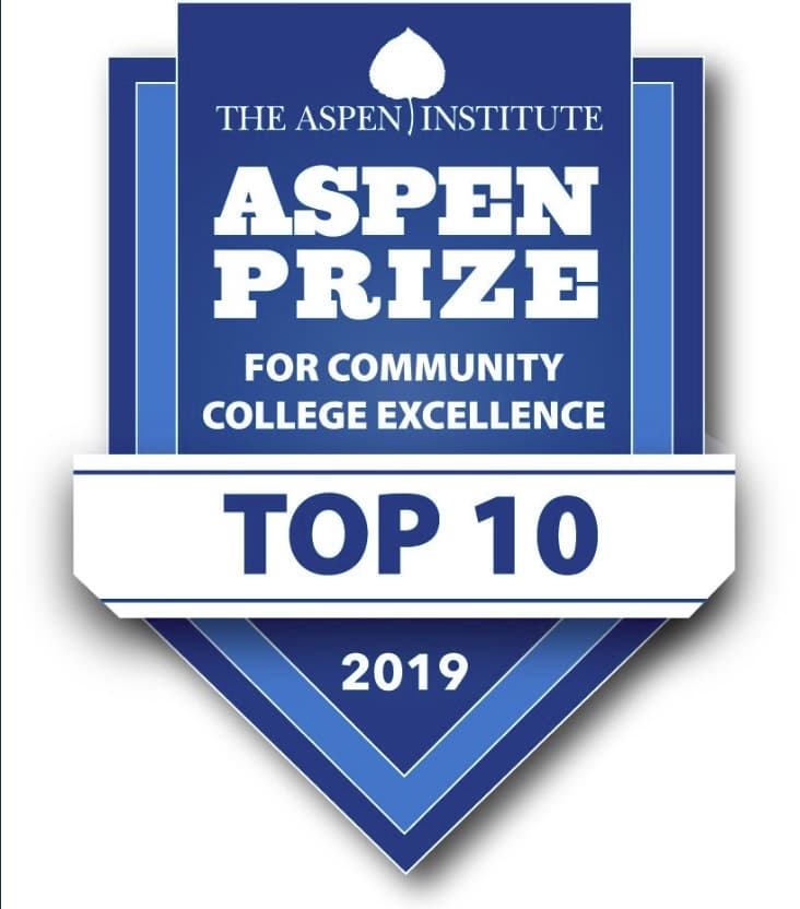 Broward College named among 10 Finalists for 2019 Aspen Prize for Community College Excellence