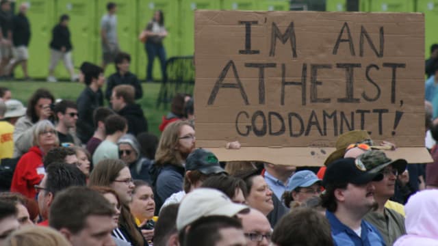 Millennials and Religion: The failing relationship