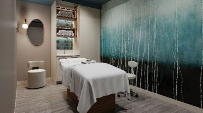 Atlantis Paradise Island touts new dining, retail and wellness additions ahead of 2026 spa debut