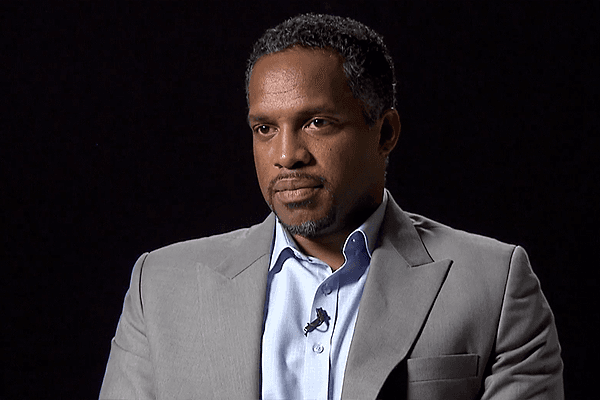 Ato Boldon's stinging rebuke and offer of hope for Trinidad and Tobago athletics
