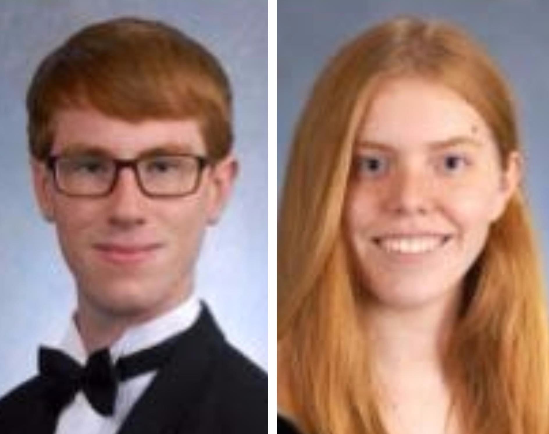 Broward students named national Merit Scholarship recipients