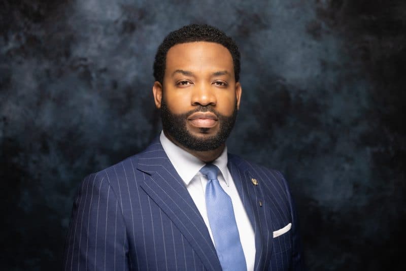 Jamaican-American Attorney Andell K. Brown named one of Miami’s most powerful Black leaders