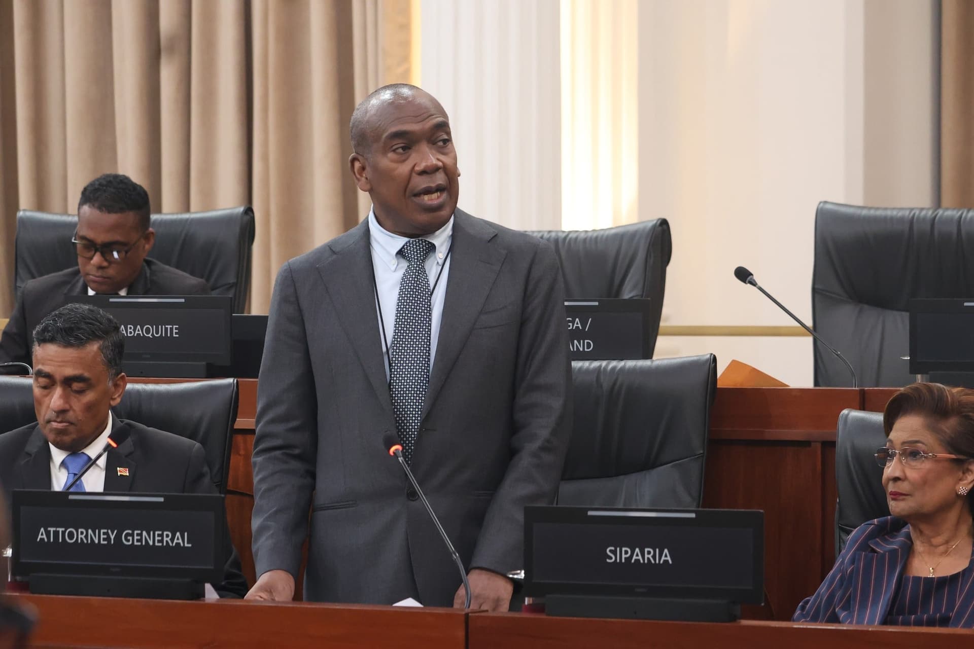 Trinidad and Tobago to end legal proceedings linked to CL Financial collapse