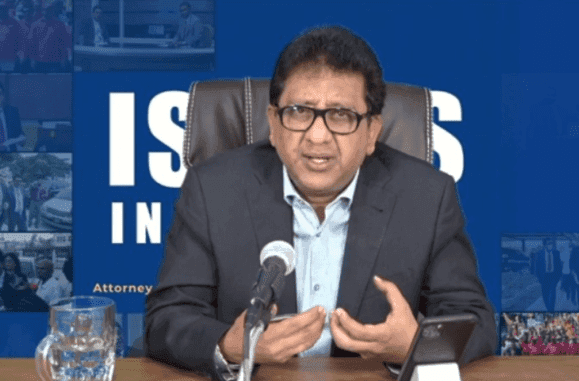Guyana urges global condemnation of Venezuela’s Essequibo claims