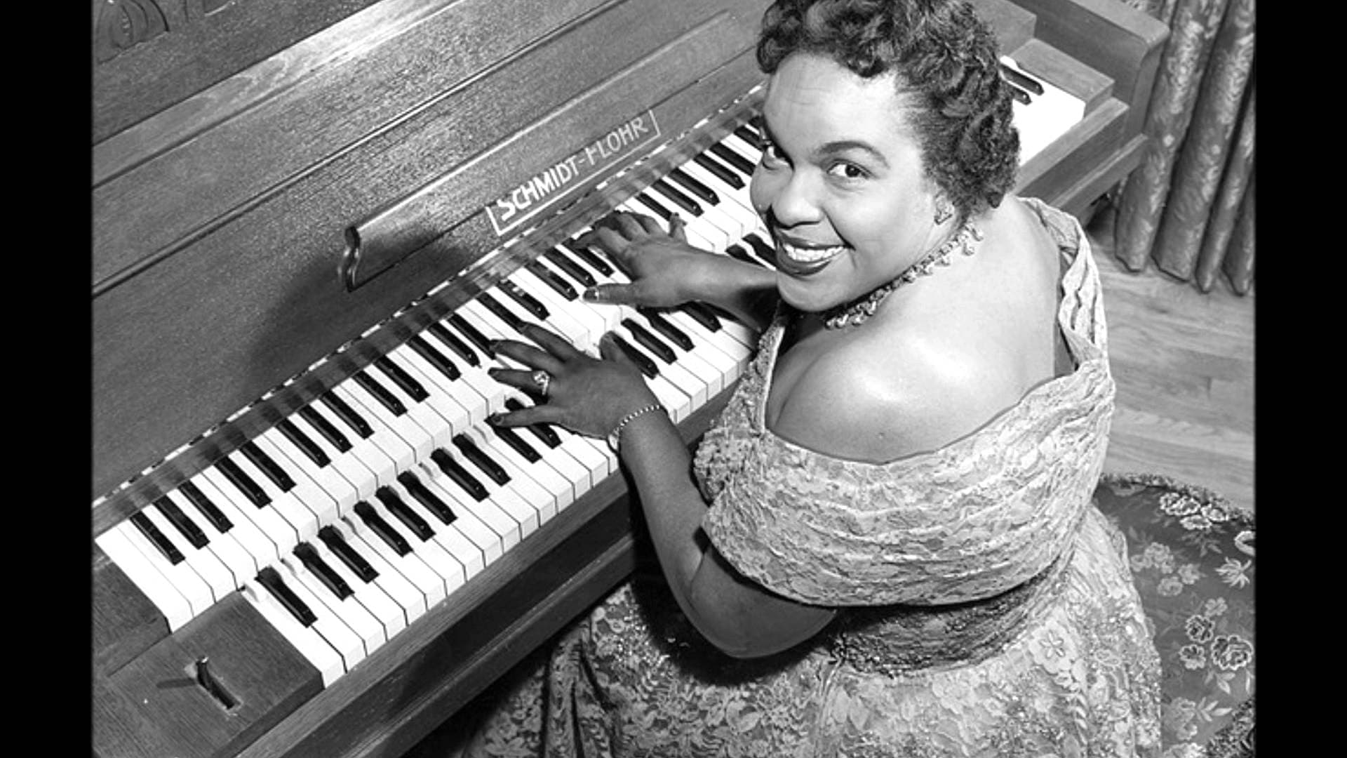 This Day in History: Trinidadian Pianist Winifred Atwell was born.