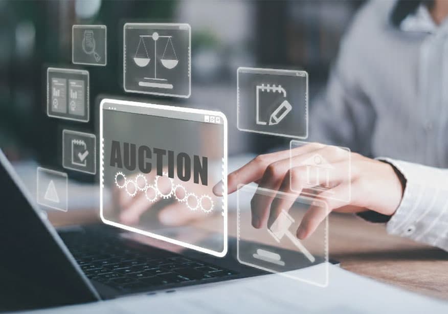 Top 5 advantages of auction management software in making smarter buying decisions